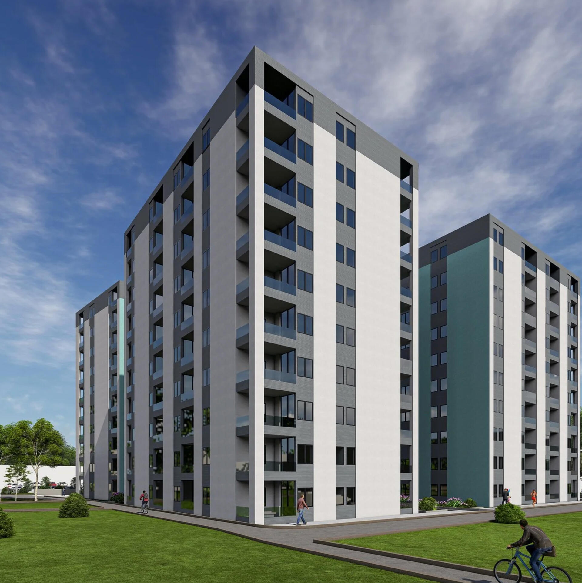 Reihenhaus in Pula | Immobilien Istrien Reihenhaus mit Pool in Pula – Top-Rendite